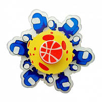 Іграшка антистрес спіннер з анімацією, фото 5
