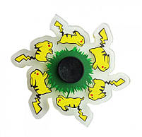 Іграшка антистрес спіннер з анімацією, фото 6