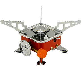 Електро- та газові плити