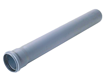 Труба 110/1000 мм (2.2) внутрішня Форт-пласт