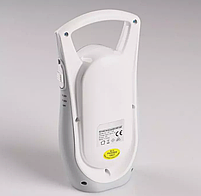 Ліхтар-світильник DP-7156 1200 mAh, 4 год роботи, фото 2