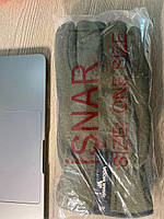 Рукавички флісові Олива, фото 3