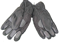 Рукавички флісові Олива, фото 4