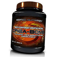 Креатиновый комплекс Crea-Bomb Scitec Nutrition 660г Маракуйя (31087006)