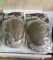 Комплект наколінників тактичних Alta, фото 2