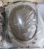 Комплект наколінників тактичних Alta, фото 3