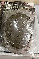 Комплект наколінників тактичних Alta, фото 4