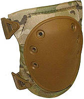 Комплект наколінників тактичних Alta, фото 6