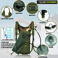 Гідратор 3-літровий, фото 7