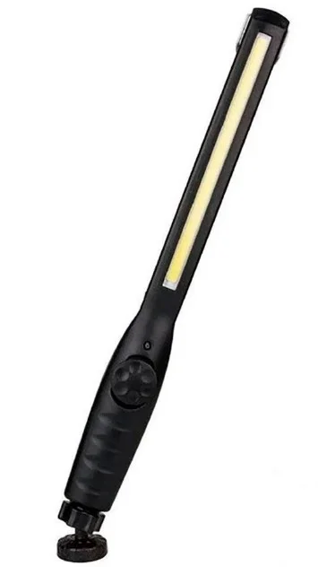 Ліхтар акумуляторний 821 для кемпінгу з магнітом BL821СК, фото 1