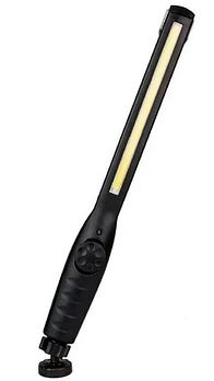 Ліхтар акумуляторний 821 для кемпінгу з магнітом BL821СК