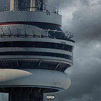 Виниловая пластинка Drake Views