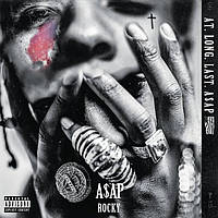 Виниловая пластинка ASAP Rocky At.Long.Last.A$ap