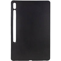 Чохол TPU Epik Black для Samsung Galaxy Tab S8 Plus / S7 FE 12.4"