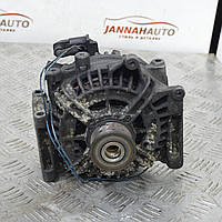 Генератор 200A 14V Mercedes W203 W211 W220 Генератор Мерседес в203 в211 0124625014 A0131540002