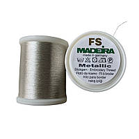 Нитка Madeira Metallic 40/1000/4010 ,Німеччина