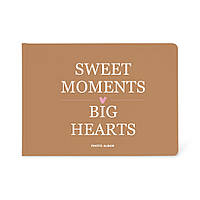 Фотоальбом «Sweet moments»
