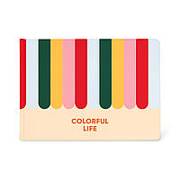 Фотоальбом «Colorful life»
