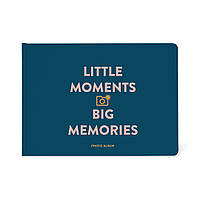 Фотоальбом « Little moments»