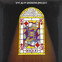 Виниловая пластинкаAlan Parsons Project Turn of a Friendly Card