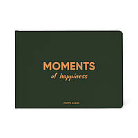 Фотоальбом «Moments of happiness»