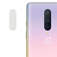 Гнучке захисне скло 0.18mm на камеру (тех.пак) для OnePlus 8