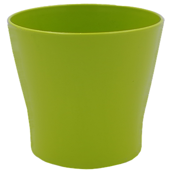 Горщик для квітів Gardenya 1,15 л зелений
