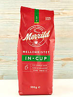 Кофе молотый Merrild In-Cup 500 г Италия