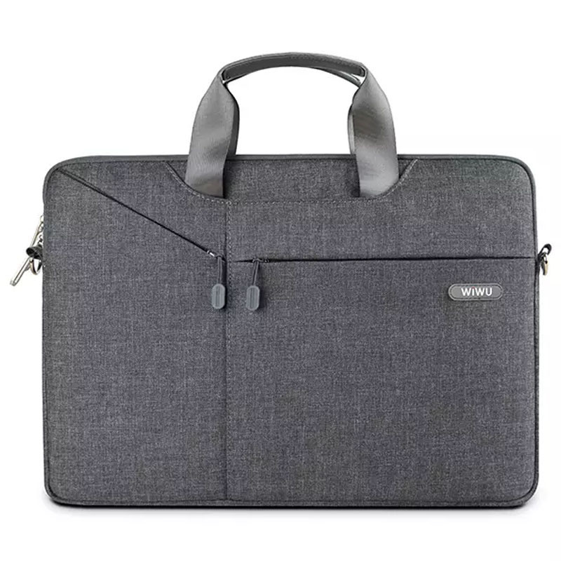 Сумка для ноутбука WIWU Gent Business handbag 13.3"
