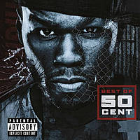 Виниловая пластинка 50 cent Best of