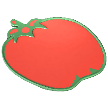 Дошка обробна Irak Plastik Помідор