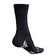 Шкарпетки з вовни мерино Tramp UTRUS-004-black 38-40, фото 3