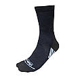Шкарпетки з вовни мерино Tramp UTRUS-004-black 38-40, фото 5