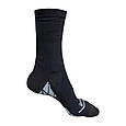 Шкарпетки з вовни мерино Tramp UTRUS-004-black 38-40, фото 6