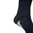 Шкарпетки з вовни мерино Tramp UTRUS-004-black 38-40, фото 9