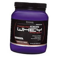 Сывороточный Протеин ProStar Whey Ultimate Nutrition 454г Шоколад (29090004)