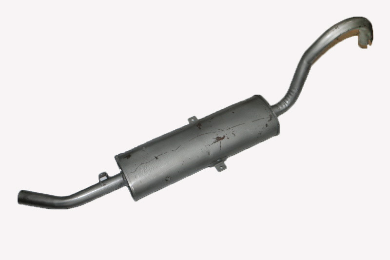 Глушник ВАЗ-2104 Тернопіль Україна (б. нижн. шкір.) (2104-1201005), фото 1