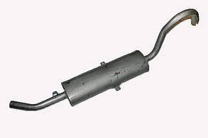 Глушник ВАЗ-2104 Тернопіль Україна (б. нижн. шкір.) (2104-1201005)