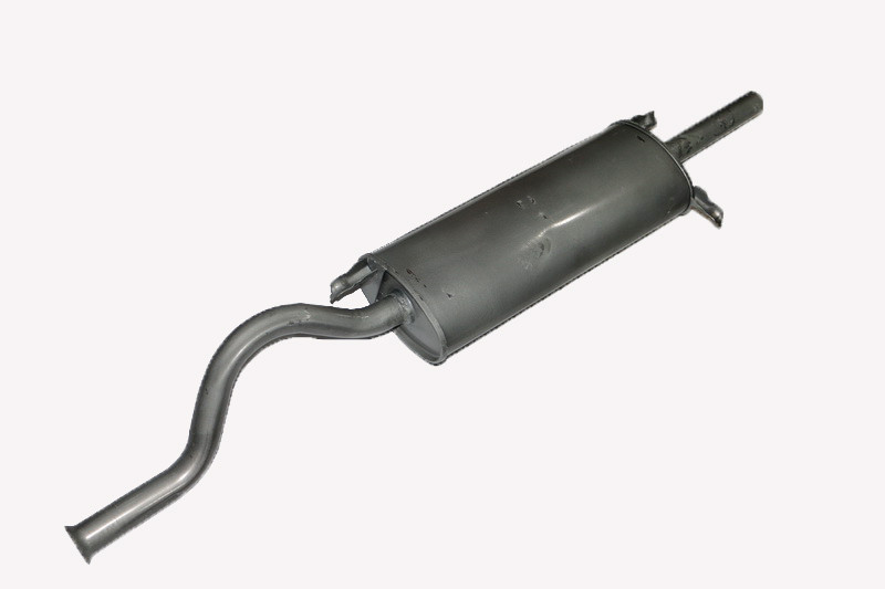 Глушник ВАЗ 2108, 2109 ТМК Тернопіль (2108-1201005Е), фото 1