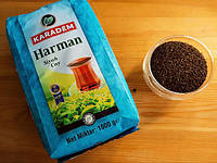 Чай чорний дрібнолистовий Karadem Harman 1kg