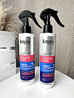Спрей для пошкодженого і тьмяного волосся Kayan, 250 мл