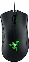 Игровая мышка Razer Death Adder Essential (RZ01-03850100-R3M1) для ПК и ноутбука