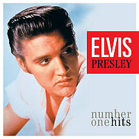 Виниловая пластинка Elvis Presley Number One Hits