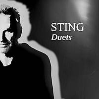 Виниловая пластинка Sting Duets