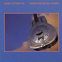 Виниловая пластинка Dire Straits Brothers in Arms