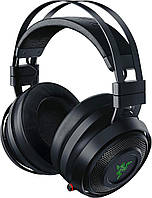 Геймерские беспроводные наушники Razer Nari Wireless (RZ04-02680100-R3M1) Уценка