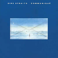 Виниловая пластинка Dire Straits Communique