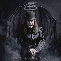 Виниловая пластинка Ozzy Osbourne Ordinary Man