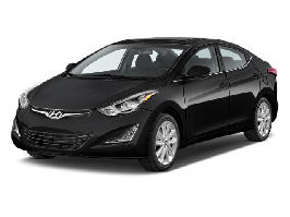 Elantra (AD) (2015-2020)