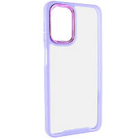 Чехол TPU+PC Lyon Case для Samsung Galaxy A04s